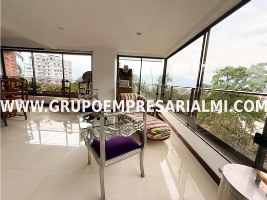 Διαμέρισμα σε Μεδεγίν, Medellín