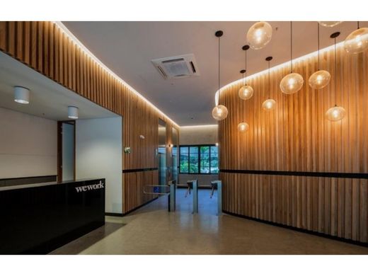 Ofis Medellín, Departamento de Antioquia