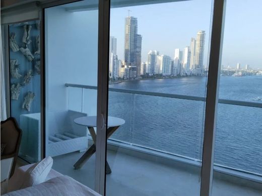 Apartment in Cartagena, Cartagena de Indias