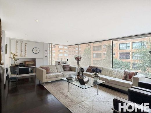 Apartment in Bogotá, Bogotá  D.C.