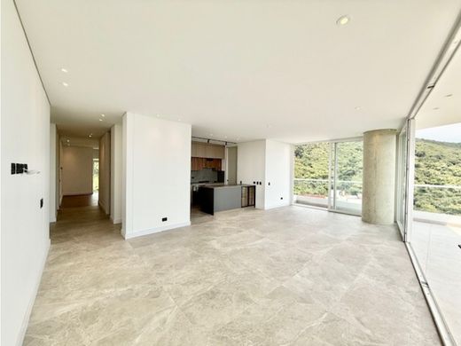 Apartment in Santiago de Cali, Cali