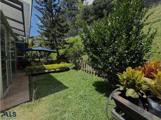 Luxury home in Medellín, Departamento de Antioquia