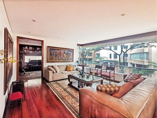 Apartment in Bogotá, Bogotá  D.C.