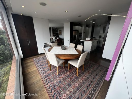 Daire Bogota, Bogotá  D.C.
