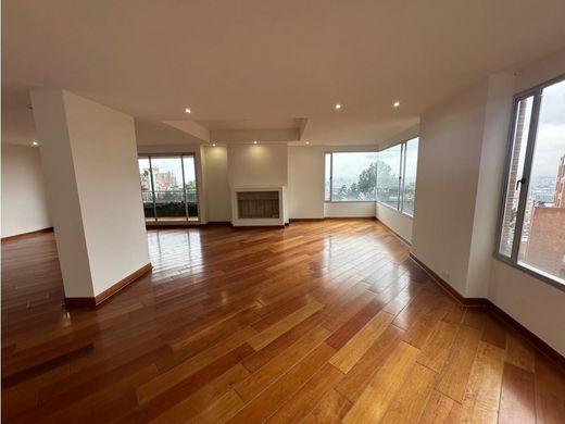 Appartement à Bogotá, Bogotá  D.C.