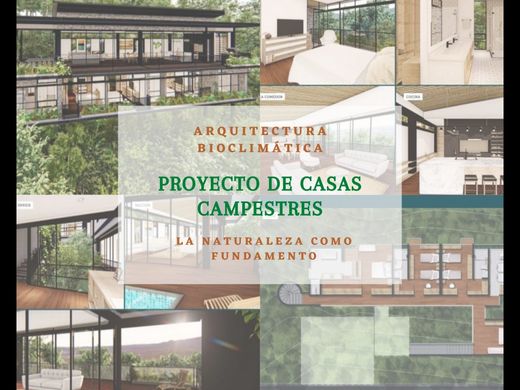 컨트리하우스 / Pereira, Departamento de Risaralda