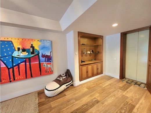 아파트 / 보고타, Bogotá  D.C.