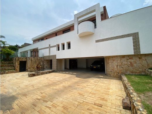 Cali, Departamento del Valle del Caucaの高級住宅