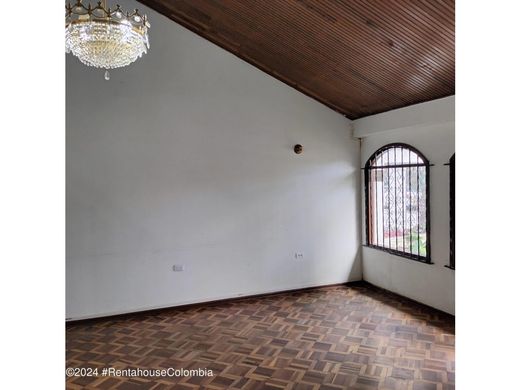 Casa de lujo en Bogotá, Bogotá  D.C.