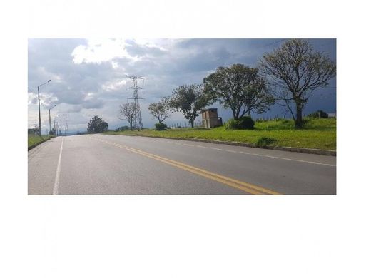 أرض ﻓﻲ Popayán, Departamento del Cauca