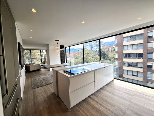 套间/公寓  波哥大, Bogotá  D.C.