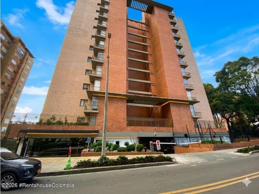 Appartamento a Bogotá, Bogotá  D.C.