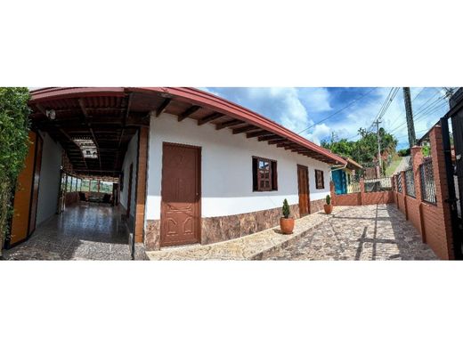 Landsitz in Jericó, Departamento de Antioquia