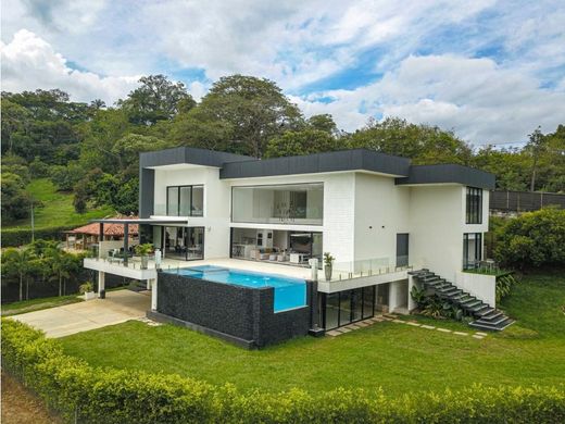 Propriété de campagne à Jamundí, Departamento del Valle del Cauca