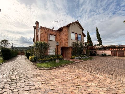 Luxury home in Bogotá, Bogotá  D.C.