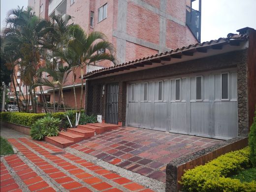 Luxury home in Medellín, Departamento de Antioquia