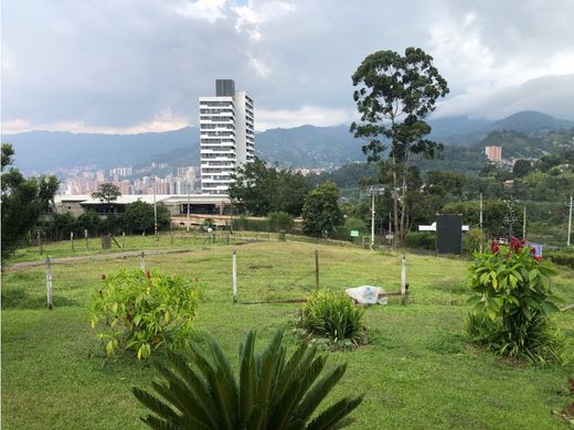 ‏קרקע ב  La Estrella, Departamento de Antioquia