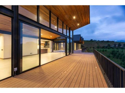 Casa di lusso a Retiro, Departamento de Antioquia