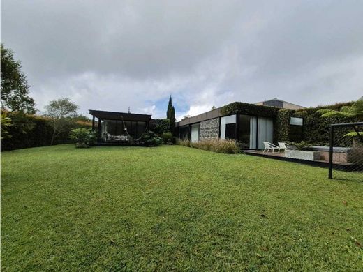 Envigado, Departamento de Antioquiaの高級住宅