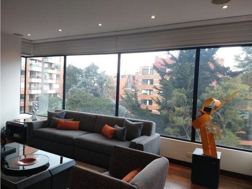 Apartment in Bogotá, Bogotá  D.C.
