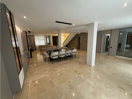 Luxury home in Barranquilla, Atlántico