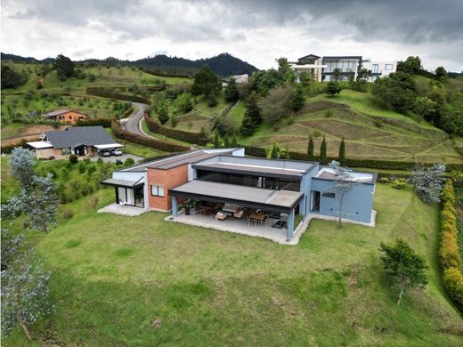 ‏בתי כפר ב  Retiro, Departamento de Antioquia