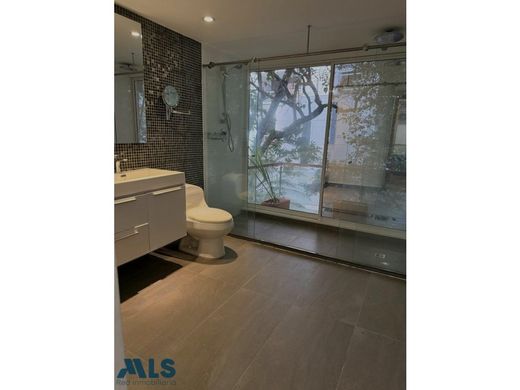 Элитный дом, Envigado, Departamento de Antioquia