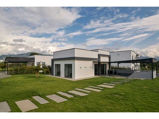 Casale a Circasia, Quindío Department