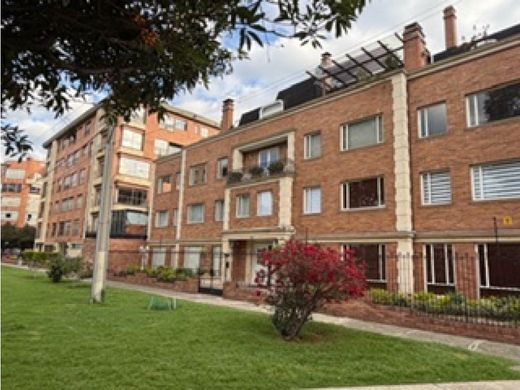 Пентхаус, Богота, Bogotá  D.C.