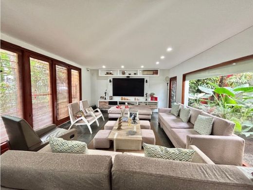 Casa de lujo en Cali, Departamento del Valle del Cauca