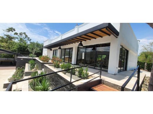 Rustik ya da çiftlik Santa Fe de Antioquia, Santafé de Antioquia