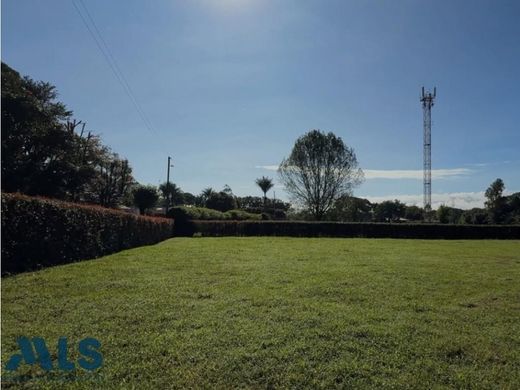 Terrain à Rionegro, Departamento de Antioquia