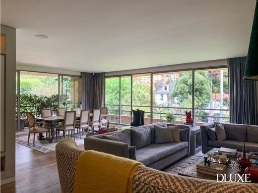 Apartment in Bogotá, Bogotá  D.C.