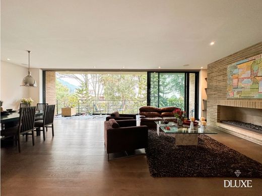 Luxury home in Bogotá, Bogotá  D.C.