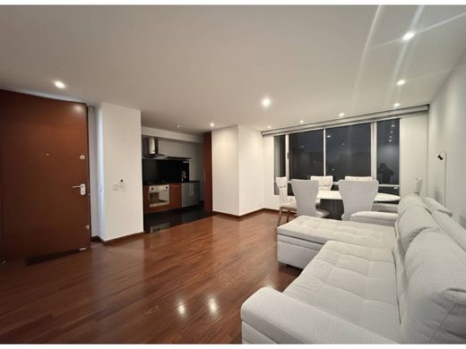 Appartement à Bogotá, Bogotá  D.C.