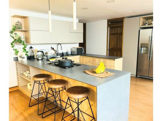 Apartment in Medellín, Departamento de Antioquia