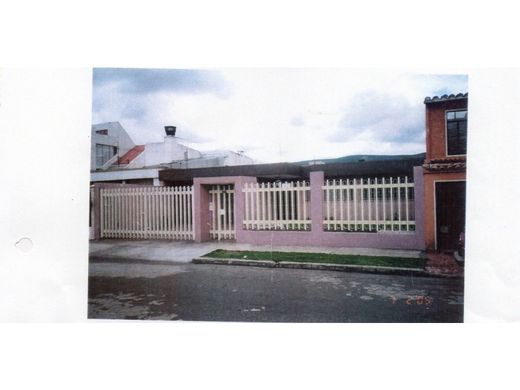 Casa di lusso a Bogotá, Bogotá  D.C.