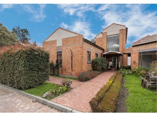 Landhuis in Bogota, Bogotá  D.C.