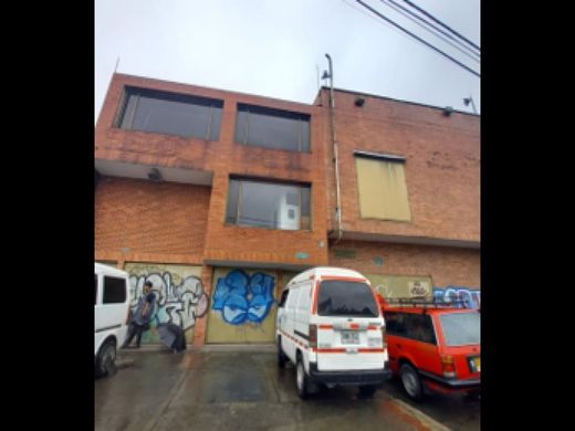 Wohnkomplexe in Bogotá, Bogotá  D.C.