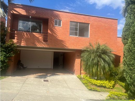 Maison de luxe à Envigado, Departamento de Antioquia