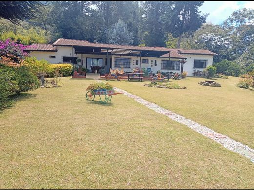 村舍/农舍  La Ceja, Departamento de Antioquia