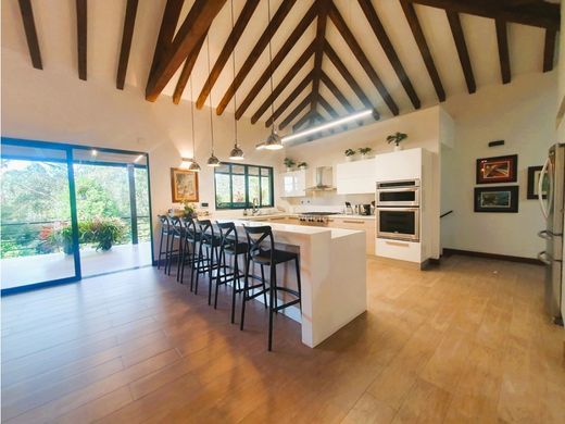 Luxury home in Rionegro, Departamento de Antioquia
