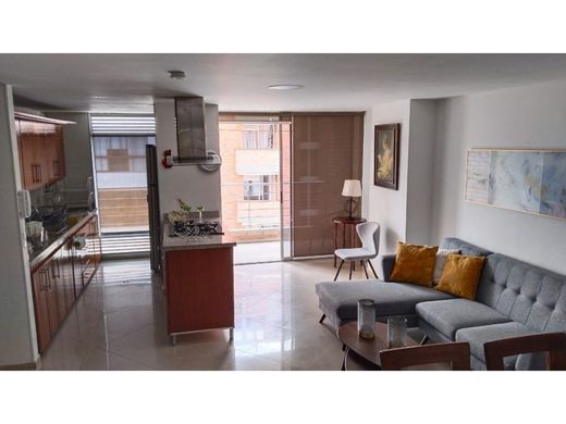 Piso / Apartamento en Medellín, Departamento de Antioquia