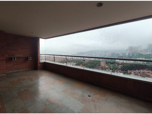 Apartamento - Medellín, Departamento de Antioquia