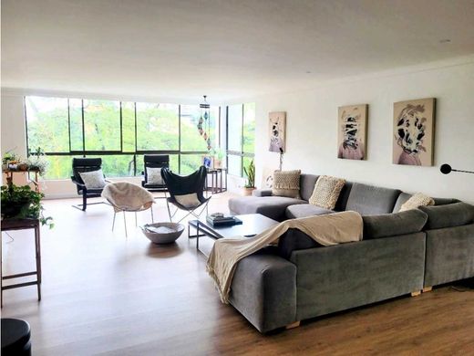 Appartement à Medellín, Departamento de Antioquia