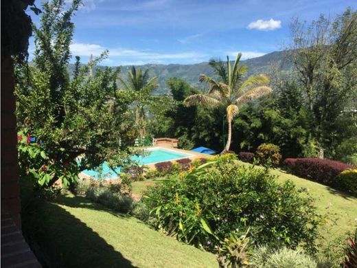 Landhuis in Copacabana, Departamento de Antioquia