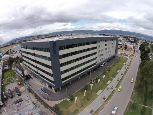 Office in Bogotá, Bogotá  D.C.