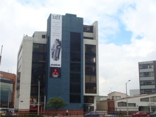 办公室  波哥大, Bogotá  D.C.
