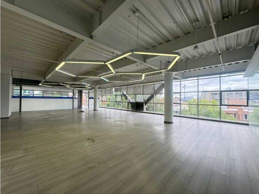 Office in Bogotá, Bogotá  D.C.