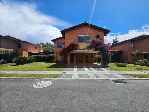 Πολυτελή κατοικία σε Retiro, Departamento de Antioquia